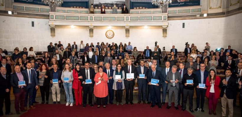 Δημαράς: Ανάγκη για ένα νέο Εθνικό Σχέδιο Κινητικότητας