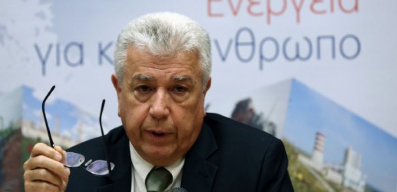 Παναγιωτάκης: Να γίνει απολύτως σαφής ο νόμος όσον αφορά τα εργασιακά δικαιώματα στις υπό απόσχιση μονάδες
