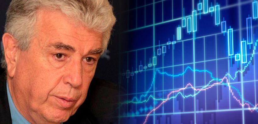 Παναγιωτάκης: Η ΔΕΗ όχι μόνο δεν καταρρέει αλλά είναι ισχυρότατη