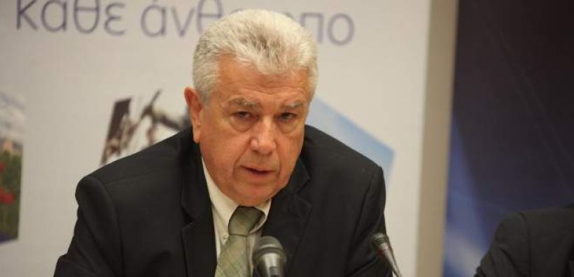 Παναγιωτάκης: Η ΔΕΗ αναζητά συμπράξεις (και με Ρωσικές εταιρείες) για να βγεί σε Ρωσία, Τουρκία, Μέση Ανατολή