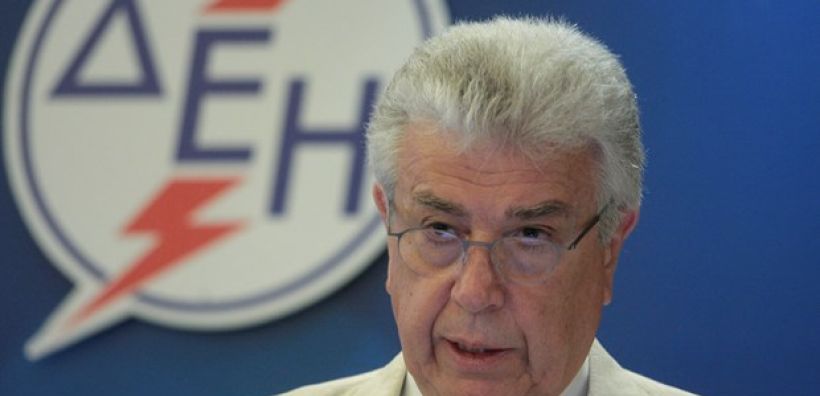 ΔΕΗ: “Χτυπήθηκε” ο τζίρος, διασώθηκαν από την πώληση του ΑΔΜΗΕ τα κέρδη του 2017 