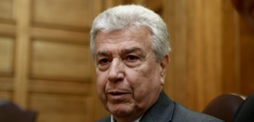 Παναγιωτάκης: Η διαγραφή των χρεών για τους πυρόπληκτους είναι το ελάχιστο που μπορούμε να κάνουμε