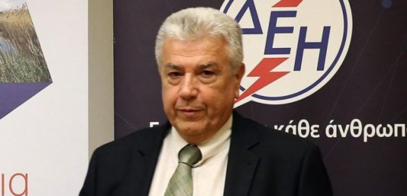 Συνέντευξη Παναγιωτάκη: Τα στοιχεία δείχνουν ότι η ΔΕΗ δεν είναι προβληματική – Οι προϋποθέσεις για μεγάλη κερδοφορία και αλματώδη ανάπτυξη