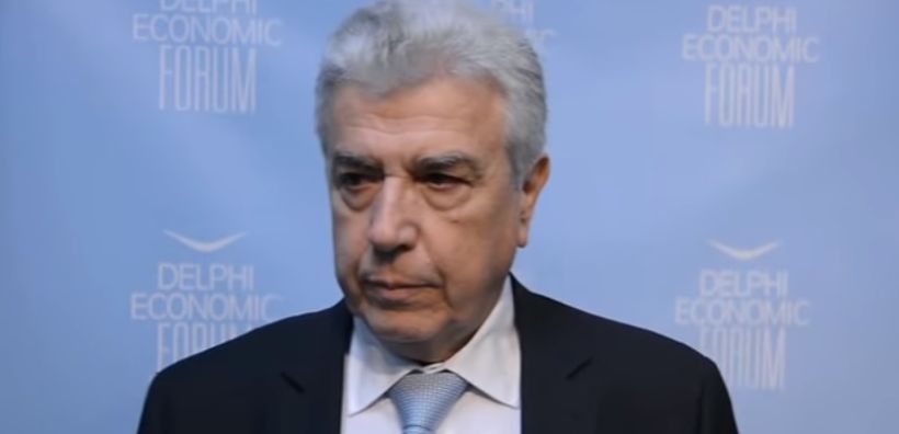 Παναγιωτάκης: Ταξίδι στην Κίνα για το νέο διαγωνισμό των λιγνιτικών - Συζήτηση από το μηδέν για το άνοιγμα της αγοράς
