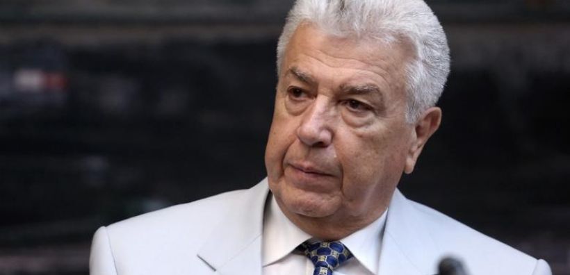 Παναγιωτάκης: Δυσβάσταχτος πλέον ο λιγνίτης για τη ΔΕΗ - Επιτυχία της αποεπένδυσης, για να στραφούμε στις ΑΠΕ