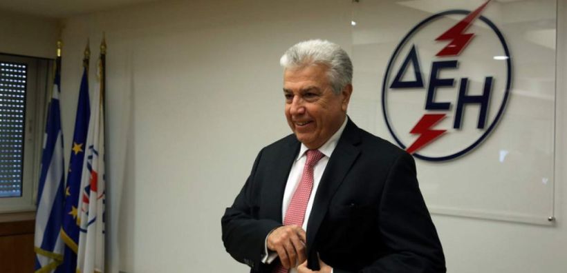 Ανανεώνεται η θητεία Παναγιωτάκη - Παρατείνεται η αβεβαιότητα για τα βιομηχανικά τιμολόγια - Τα δύο καυτά θέματα στη ΓΣ της ΔΕΗ 