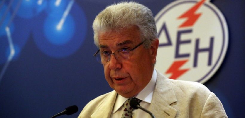 Παναγιωτάκης: Ατμομηχανή ανάπτυξης της ΔΕΗ οι θερμικοί και υδροηλεκτρικοί σταθμοί, οι γραμμές μεταφοράς και τα δίκτυα διανομής