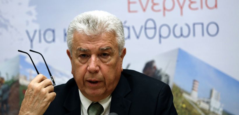 Παναγιωτάκης για τη δικαστική του εμπλοκή: Κινήθηκα με βάση τις υπηρεσιακές διαδικασίες – Σκοπίμως ανακινείται το θέμα 