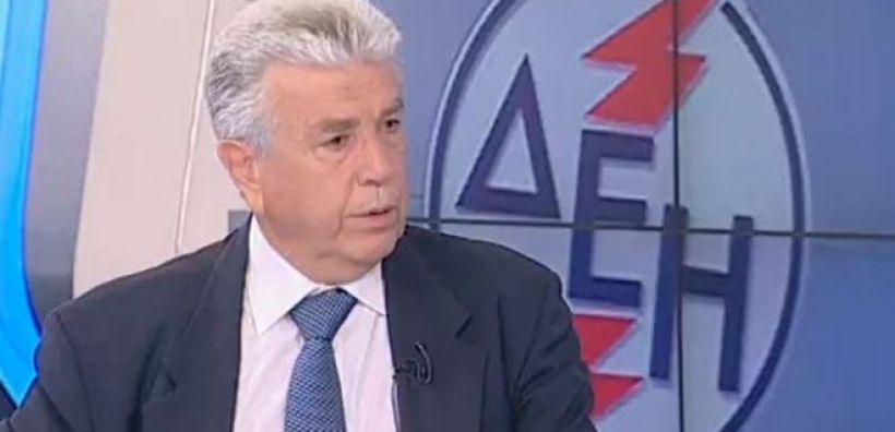Παναγιωτάκης: Γιατί προσλαμβάνουμε σύμβουλο για τα "φέσια" και ποια θα είναι η πολιτική μας από εδώ και στο εξής