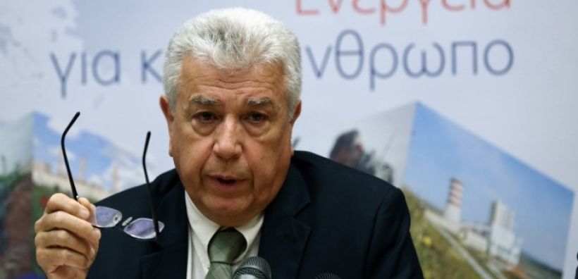 Παναγιωτάκης για αποεπένδυση: Εμείς είμαστε έτοιμοι, ελπίζω να λυθούν έγκαιρα και τα θέματα ΑΔΙ και τροφοδοσία Μελίτης