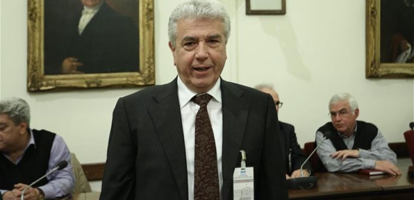 Παναγιωτάκης: Αυτονόητο ότι θα στηρίξουμε την προσπάθεια του Δημοσίου για υλοποίηση της συμφωνίας για τον ΑΔΜΗΕ