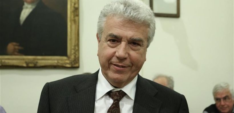 Εμμ. Παναγιωτάκης: Θέλουμε ανταγωνισμό από επενδυτές, όχι "αεριτζήδες"