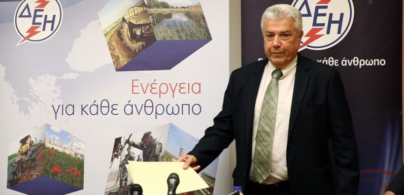 Χρ. Λιάγγου: «Η Επιχείρηση κινδυνεύει», το μήνυμα Παναγιωτάκη στους εργαζομένους