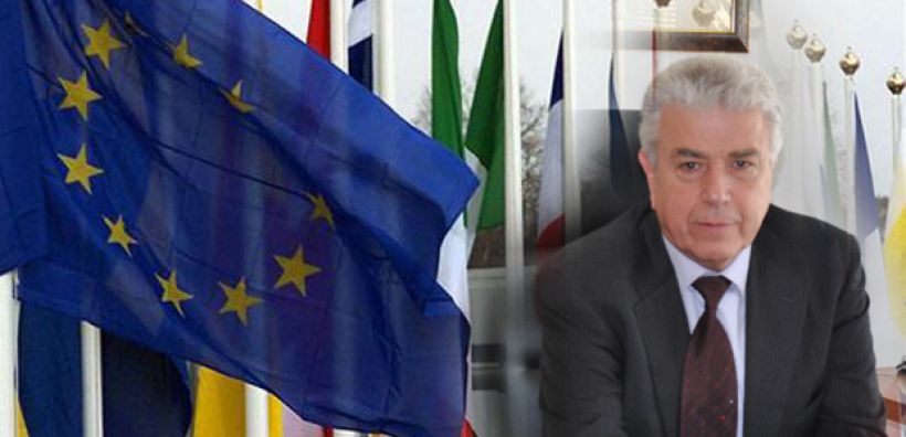 Λόμπινγκ στους διαδρόμους των Βρυξελλών από τη ΔΕΗ-Τι σημαίνει η επίσκεψη Παναγιωτάκη