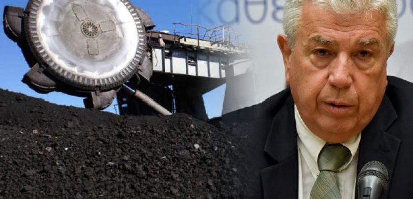Παναγιωτάκης : "Το project Μελίτη θα γίνει και θα είναι ντάλα μεσημέρι - Το θέμα της Βεύης δεν έχει κλείσει"