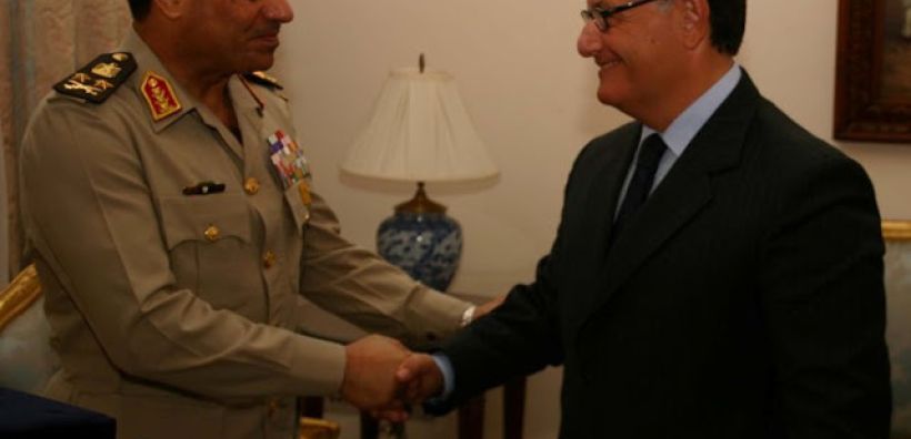 ΥΠΕΘΑ: Ο Πρωθυπουργός θα υλοποιήσει τις αποφάσεις για την ΑΟΖ