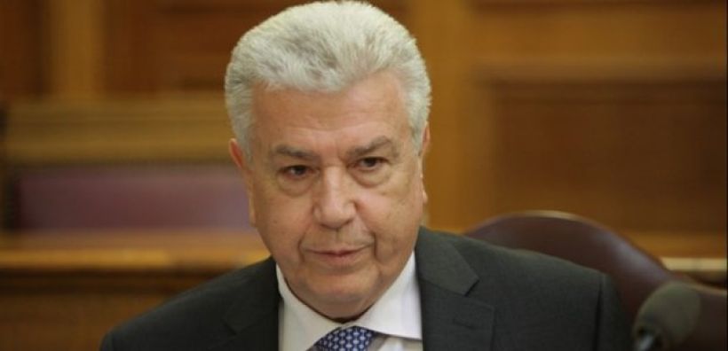 Παναγιωτάκης: Αν είναι να διασωθεί η ΛΑΡΚΟ, η ΔΕΗ θα βάλει πλάτη