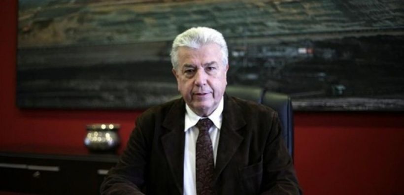 Παναγιωτάκης: Πιο ανταγωνιστική ΔΕΗ, με διεθνείς συνεργασίες σε επενδυτικές ευκαιρίες, ηγέτης στην περιφερειακή αγορά