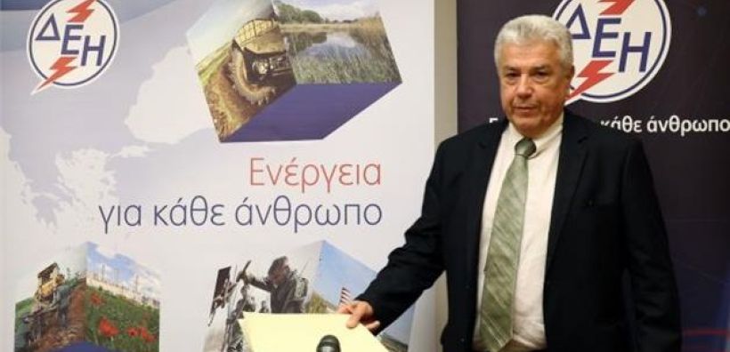 Παναγιωτάκης: Δεν βοηθούν δηλώσεις και κριτικές από υπεύθυνους παράγοντες εν μέσω διαπραγμάτευσης…