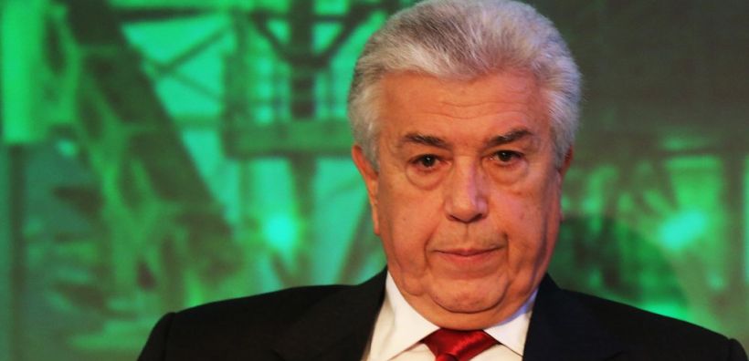 Παναγιωτάκης: Δεν υπάρχει κίνδυνος για τη ΔΕΗ - Διαφωνώ με την πώληση του 17%