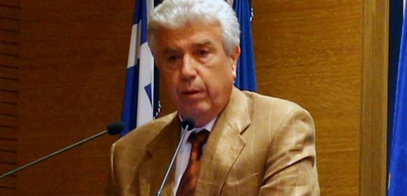 Ολόκληρη η τοποθέτηση του Μ. Παναγιωτάκη στην Επιτροπή Παραγωγής και Εμπορίου της Βουλής