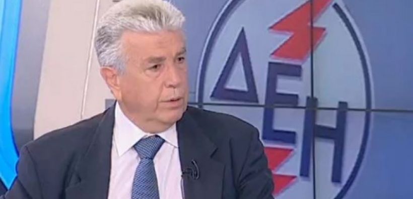 Παναγιωτάκης: Δώσαμε 1,54 δισ. στον ΕΛΑΠΕ για το 2016, εισπράξαμε λιγότερα για ΕΤΜΕΑΡ