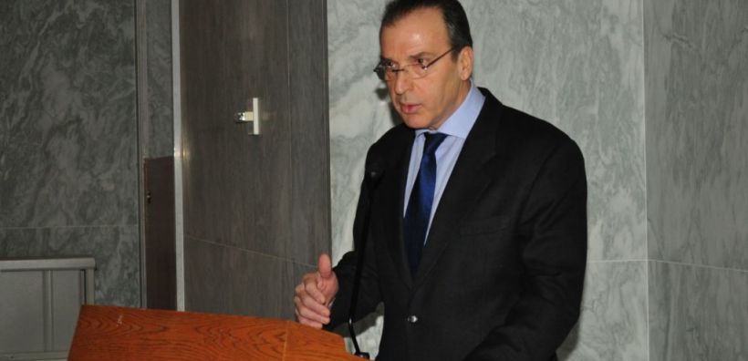 «Πολλαπλά τα οφέλη από την ενεργειακή συνεργασία Ελλάδας-Ισραήλ»