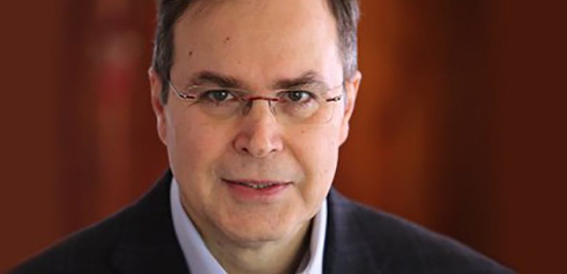 Για τη διασύνδεση των νησιών θα μιλήσει ο καθ. Θ. Πανάγος στο Ροταριανό Όμιλο Ρόδου στις 25/1