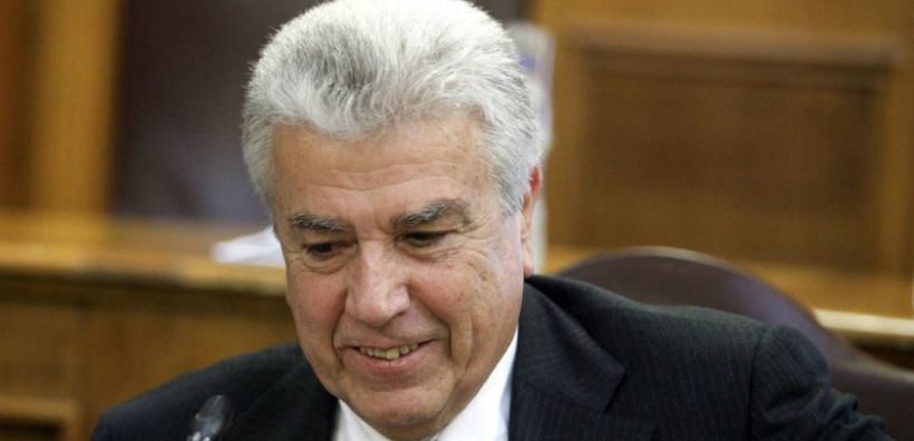 Παναγιωτάκης: Να προχωρήσει γρήγορα η αποεπένδυση, προσβλέπουμε σε εύλογο τίμημα
