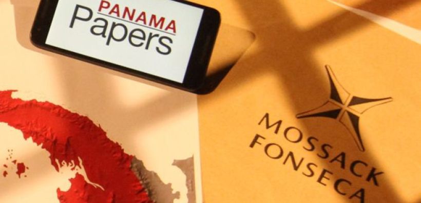 Η σύζυγος του Επιτρόπου Κανιέτε φέρεται να εμπλέκεται στα Panama Papers