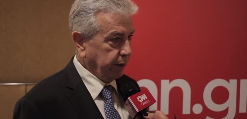 Παναγιωτάκης: Η ΔΕΗ φιλοδοξεί να αναδειχτεί σε leader της περιφερειακής αγοράς ηλεκτρικής ενέργειας