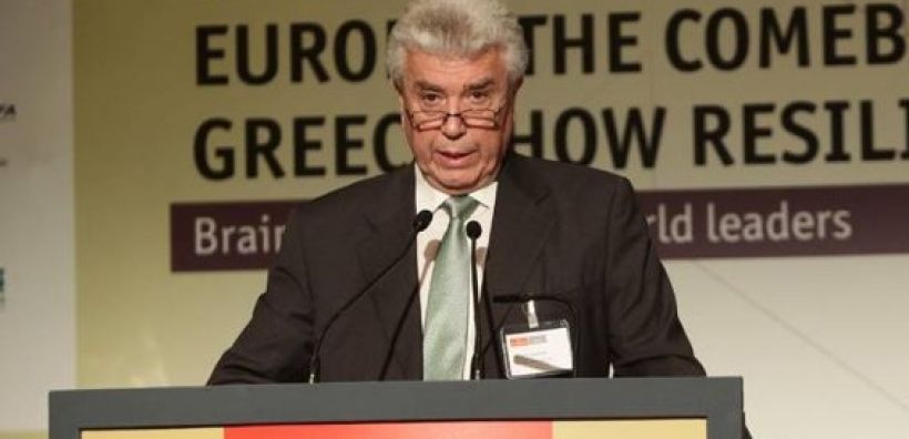 Παναγιωτάκης: Ετοιμάζουμε εκπλήξεις, μπορούμε να ανταπεξέλθουμε στις προκλήσεις 
