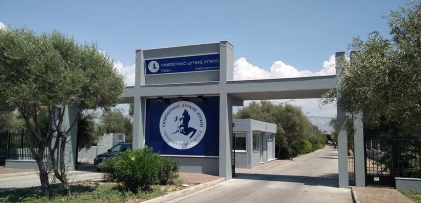 «Έξυπνες» καινοτόμες λύσεις για τα δίκτυα διανομής ηλεκτρικής ενέργειας αναπτύσσει η EMTech σε συνεργασία με το Πανεπιστήμιο Δυτικής Αττικής