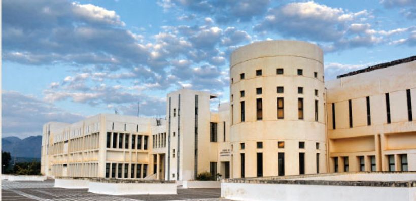 Άλμα 100 θέσεων για το Πανεπιστημίου Κρήτης στις διεθνείς κατατάξεις για στόχους βιώσιμης ανάπτυξης