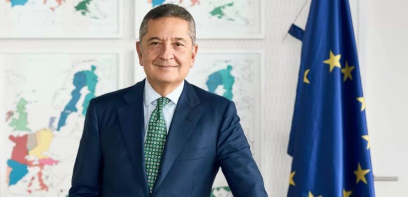 Πανέτα (ΕΚΤ): Τι θα συμβεί στις ενεργειακές αγορές αν συνεχιστεί η σύγκρουση στη Μέση Ανατολή