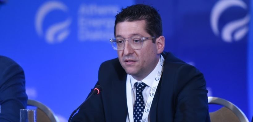 Π. Μήτρου (Lloyd’s) στο energypress: Η Ελλάδα κατακτά την πρωτιά στη ναυτιλία για τη μεταφορά LNG