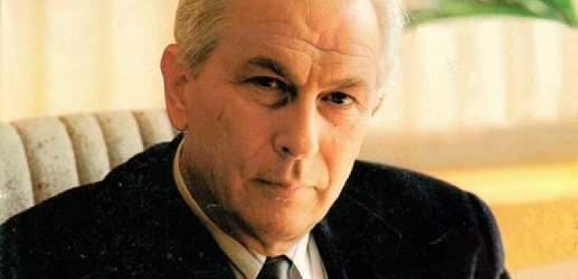 Πάνος Μπήτρος: Ο βιομήχανος με τις «κόκκινες ρίζες» και τα νέα στοιχήματα στην ενέργεια και τα logistics