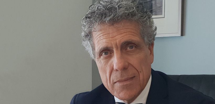 Π. Νίκου (Volterra): Πρωτοποριακή η συνεργασία μας με τη ΔΕΗ στις ΑΠΕ - Ολοκληρώνονται φέτος τα πρώτα κοινά έργα
