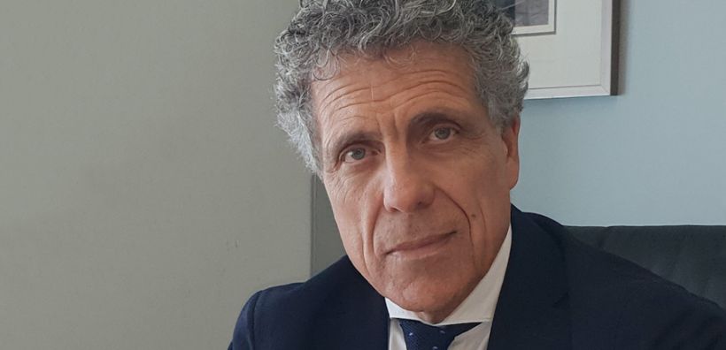 Π. Νίκου: Ο ενεργειακός κλάδος χρειάζεται ένα "στρατηγείο ενέργειας"