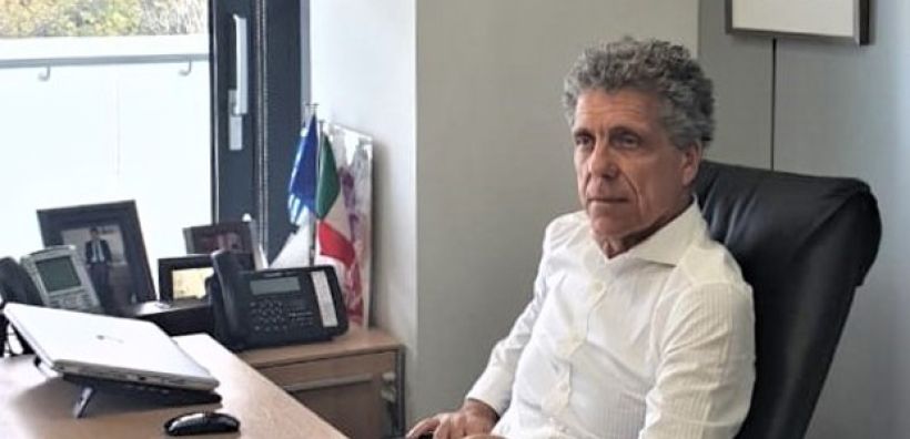 Χρειάζεται ένα restart στην ενέργεια, στο πλαίσιο ενός Μεγάλου Σχεδίου