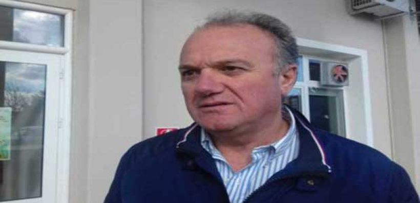 Παντελής Καραλευθέρης: «Μπορεί να οδηγηθούμε σε κατ’ ανάγκη επιλογή κλεισίματος των μονάδων του ΑΗΣ Αγίου Δημητρίου» 