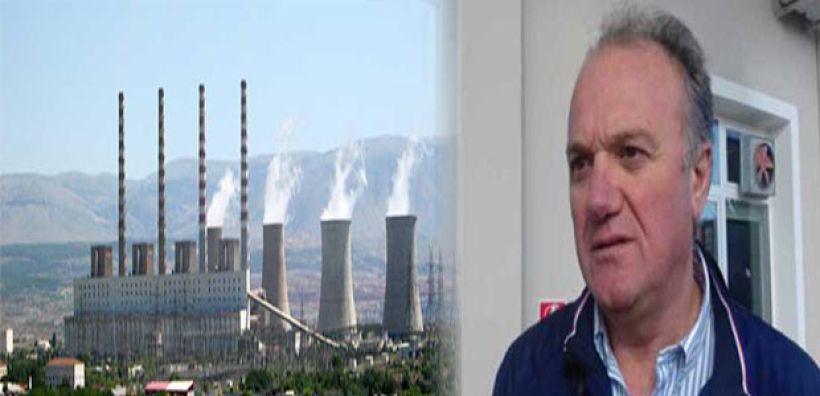 Παντελής Καραλευθέρης για την παράταση των ωρών των μονάδων: «Χρειαζόμαστε μία εθνική ενεργειακή συμμαχία» 