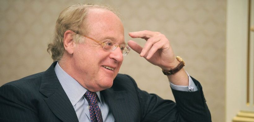 Scaroni (Rothchild): Ενεργειακή ανεξαρτησία σημαίνει πολιτική ανεξαρτησία – Δεν είναι πανάκεια το αμερικανικό LNG