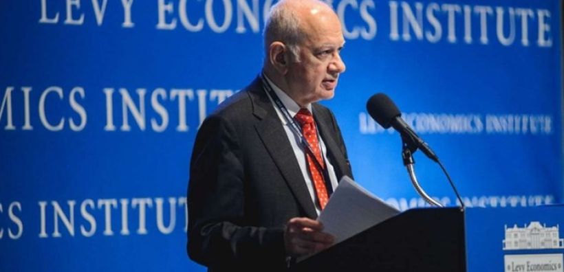 Παπαδημητρίου: Προτεραιότητά μας η ανάδειξη της Ελλάδας σε ενεργειακό διακομετακομιστικό κόμβο