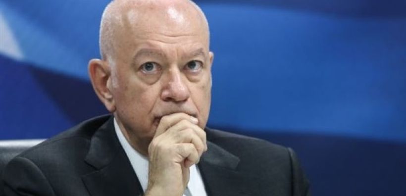 Για τις ΑΠΕ συζήτησε ο Παπαδημητρίου με τον πρέσβη του Καζακστάν