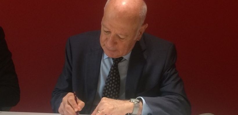 Αυστραλιανό ενδιαφέρον για επενδύσεις στον ενεργειακό τομέα στο Roadshow του Παπαδημητρίου
