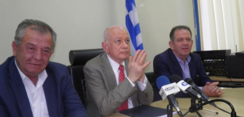 Αδαμίδης: Ψεύδεται η κυβέρνηση για τις μονάδες - Παπαδημητρίου: Ο κύριος δεν ξέρει από διαπραγμάτευση