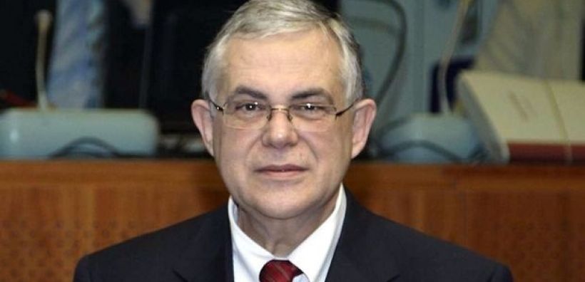 Παπαδήμος : "Δεν έχει γίνει αντιληπτή η σοβαρότητα της κατάστασης"