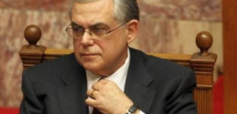 Μέτρα κατά του λαθρεμπορίου καυσίμων προανήγγειλε ο Παπαδήμος