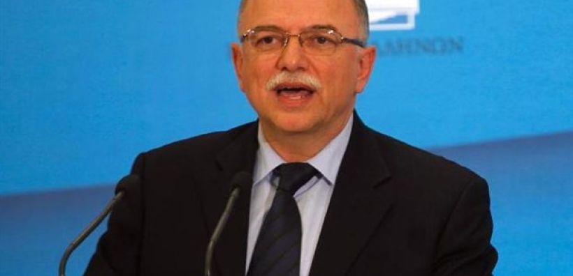 Δ. Παπαδημούλης: Θα καταργήσουμε το χαράτσι για τα χαμηλά εισοδήματα